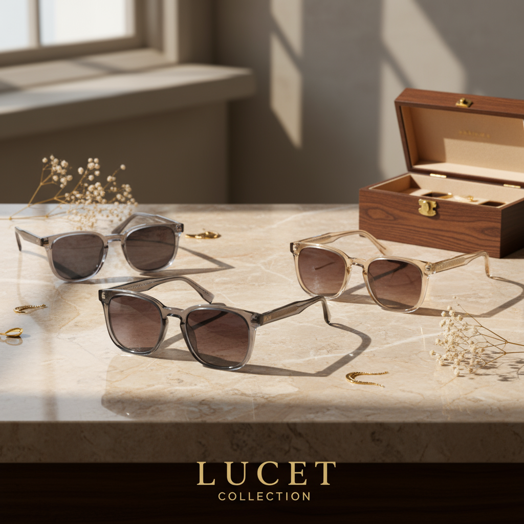 LUCET