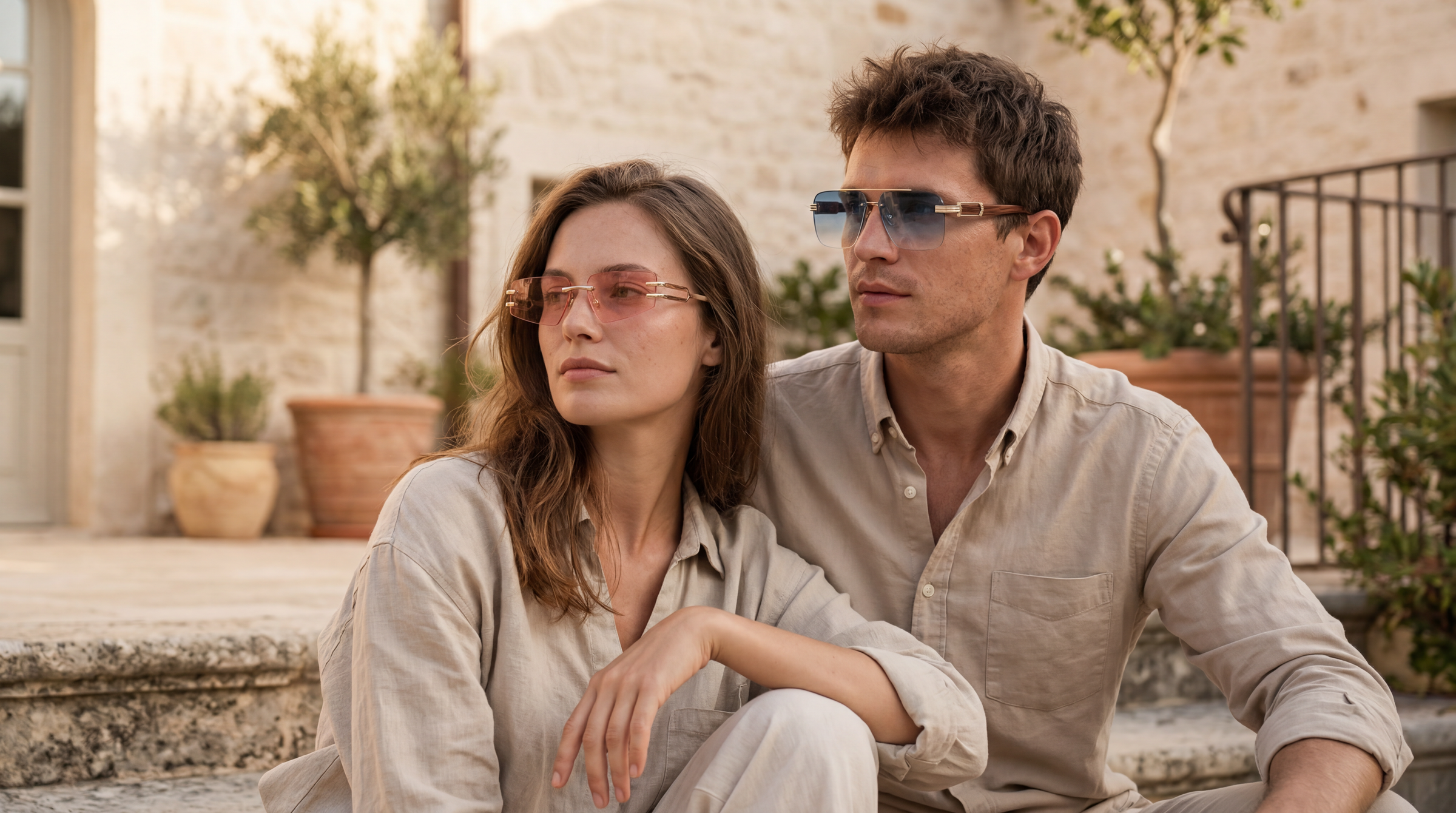 Fresh Frames For A New Season